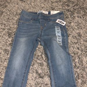 Jeans new
